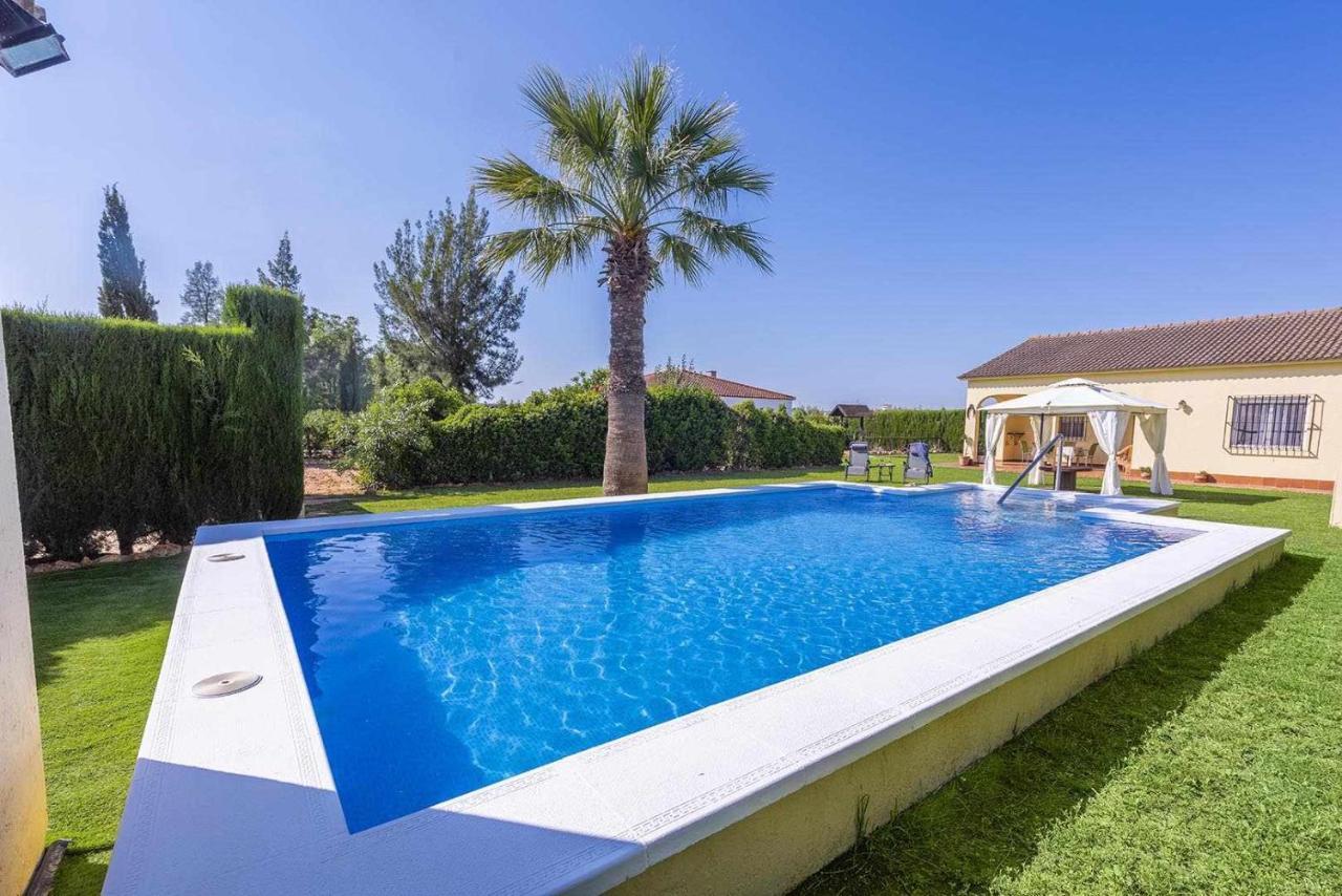 Casa Rural De Noa Ла-Пуэбла-де-Касалья Экстерьер фото